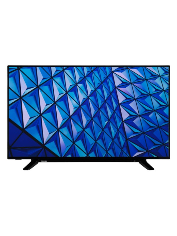 TOSHIBA TV 32  SMART HD 32W2263DG