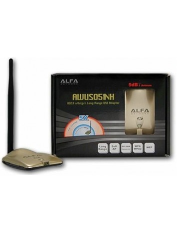  ALFA WIRELESS USB SO51NH 