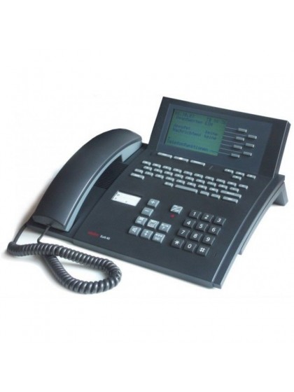  ASCOM EURIT 40/D ISDN TELEPHONE 