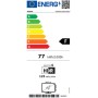 KYDOS 55" 4K SMART TV K55WU22SD01BV3