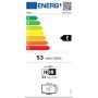 TOSHIBA TV 50   ANDROID UHD 50UA3263DG