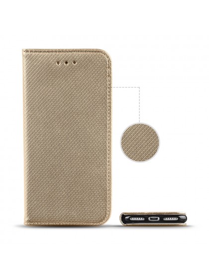  SAMSUNG NOTE 20 ULTRA FLIP CASE GOLD