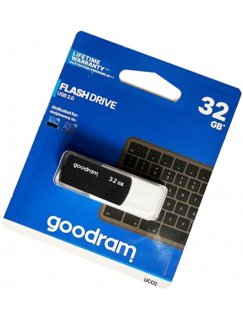  GOODRAM USB 32GB