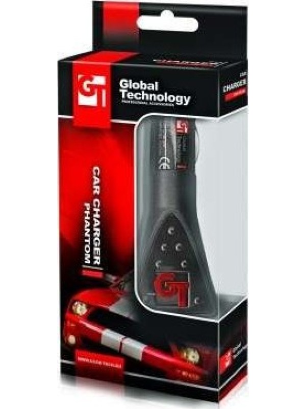  GT CAR CHARGER MICRO 1.0A 