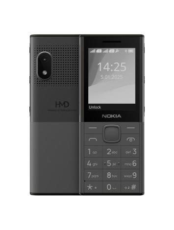 NOKIA  150 2025 BLACK
