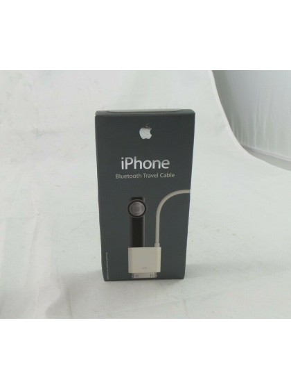  MA820G/A IPHONE DATA/TRAVEL CABLE