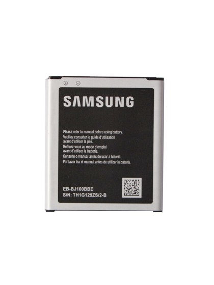 SAMSUNG J100 EB-BJ100BBE BATTERY
