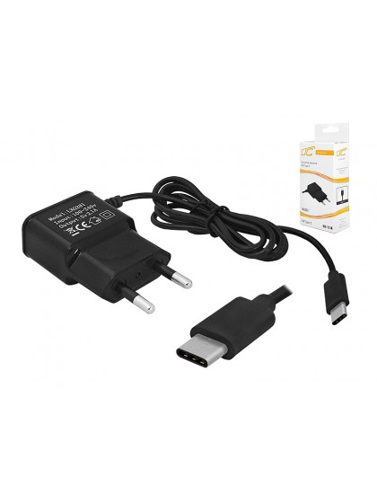  CHARGER USB TYPE C 5V/2.1A