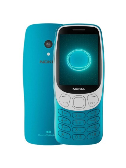 NOKIA 3210 BLUE