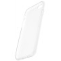 SAMSUNG A42 CLEAR CASE