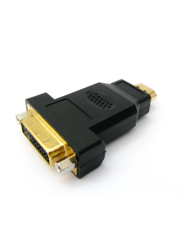 PA 240 HDMI/DVI ADAPTOR