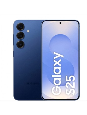 SAMSUNG S25 128GB NAVY S931