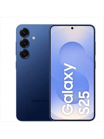 SAMSUNG S25 128GB NAVY S931