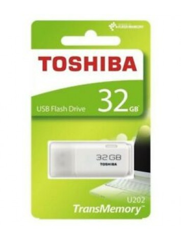 TOSHIBA USB 32GB 