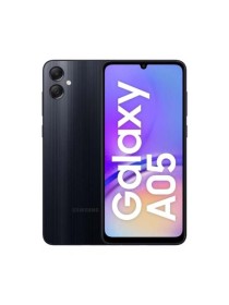 SAMSUNG A05 4G 64GB BLACK