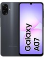 SAMSUNG A07 64GB BLACK