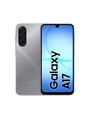 SAMSUNG A17 128GB GRAY SAMSUNG A17 128GB GRAY