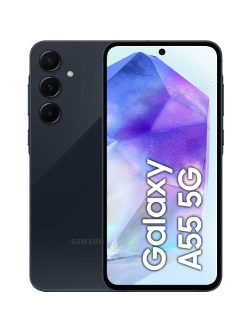 SAMSUNG A55 5G 128GB NAVY BLUE 