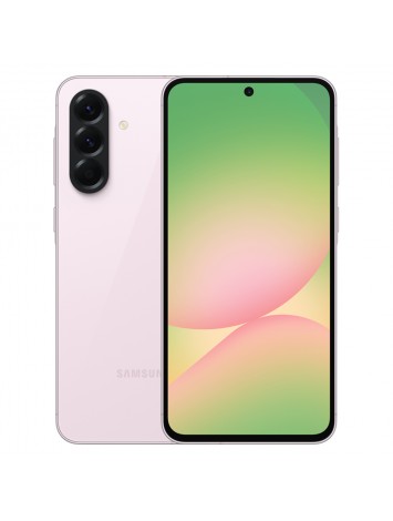 SAMSUNG A56 5G 128GB PINK