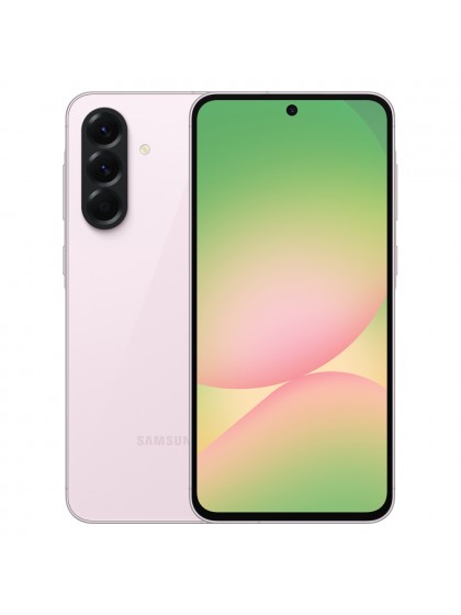 SAMSUNG A56 5G 128GB PINK