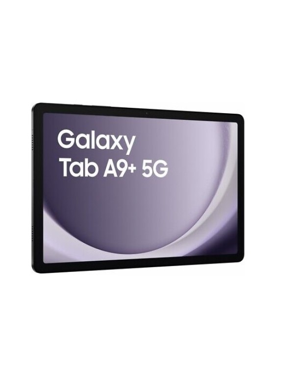 SAMSUNG TABLET A9 PLUS 5G 64GB  X216 NAVY 