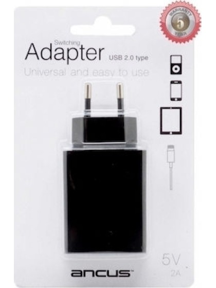  ANCUS USB ADAPTER 