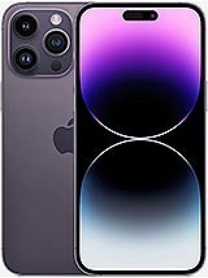 IPHONE 17 PRO MAX 256GB BLACK