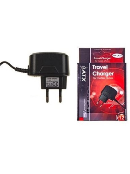  ATX TRAVEL CHARGER MINI USB 