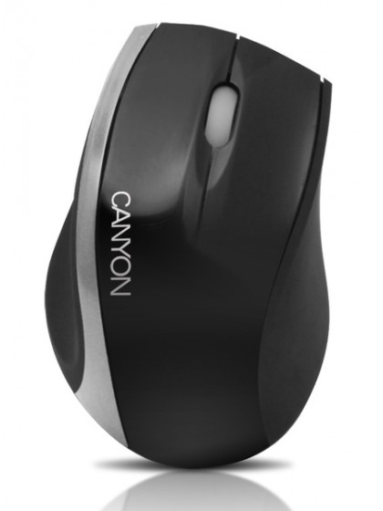  CANYON OPTICAL MOUSE CNR MSO01NS 