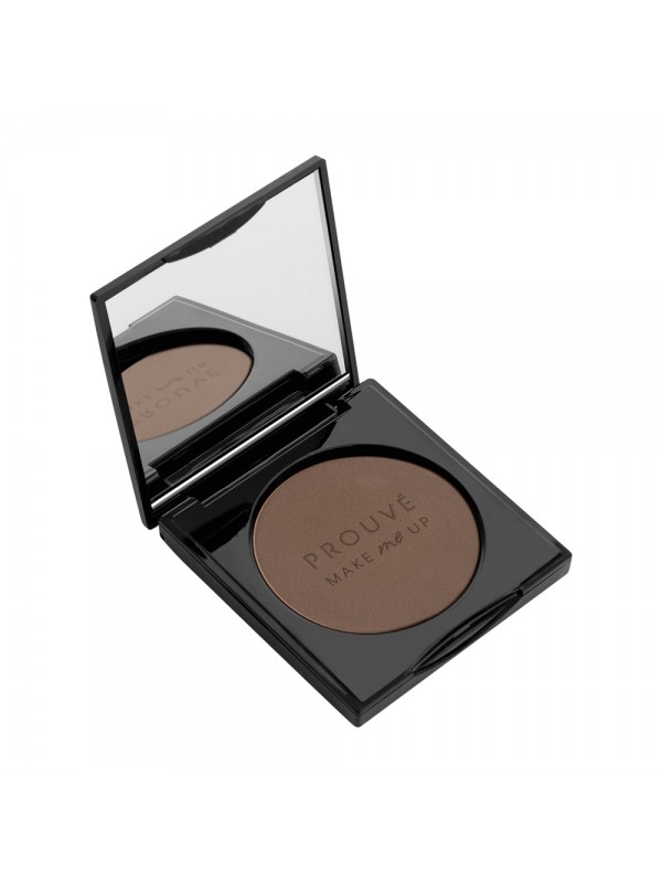  PROUVE NATURAL BRONZER 2 COOL BROWN 