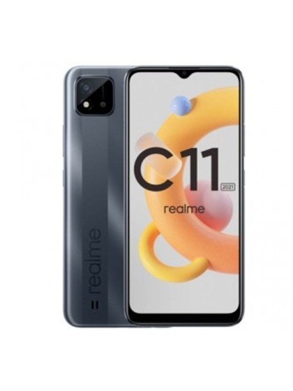 REALME C11 2021  32GB GREY