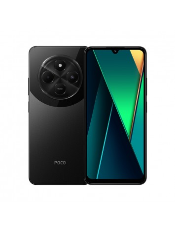 XIAOMI POCO C75 128GB BLACK
