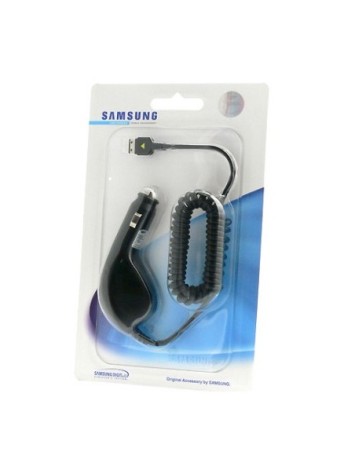  SAMSUNG CAR CHARGER CAD300SBE 