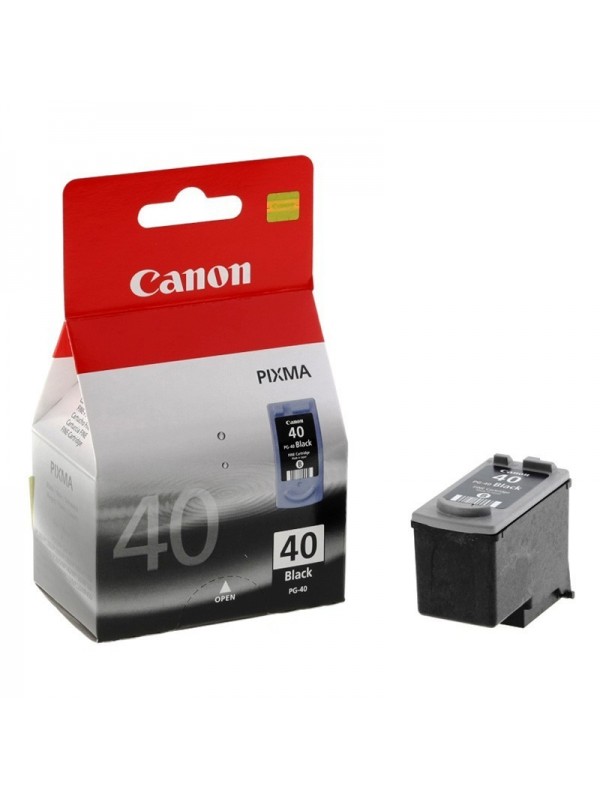  CANON INK 40 BLAC