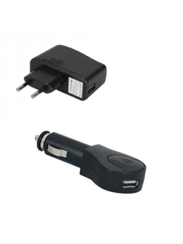  CAR HOME ADAPTER 