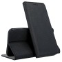 SAMSUNG A13 4G FLIP  CASE BLACK