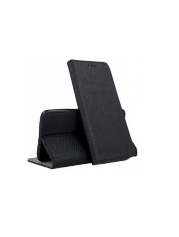 SAMSUNG S22 FLIP CASE BLACK