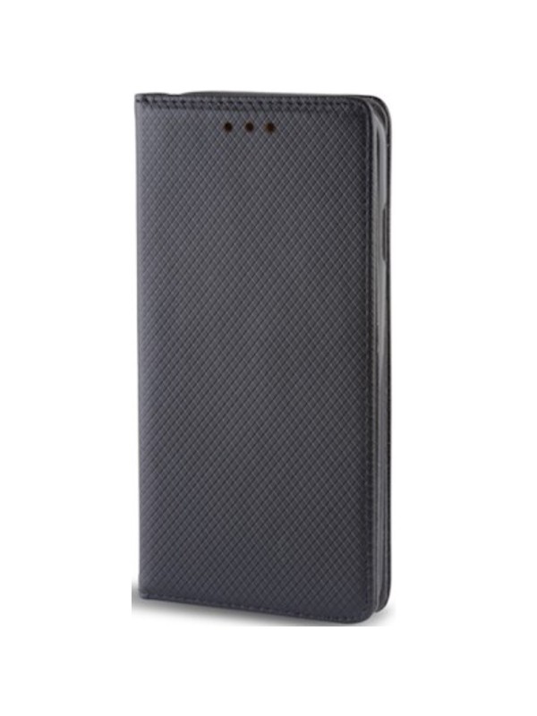 SAMSUNG S22 ULTRA FLIP CASE BLACK