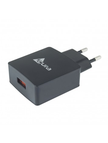 ACURA TRAVEL USB   CHARGER  