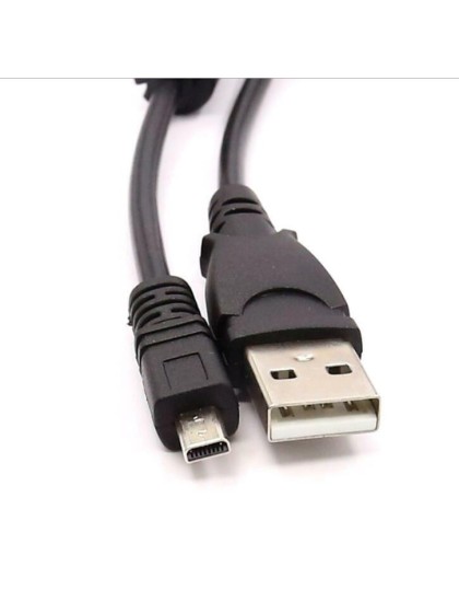 USB CABLE UC E6