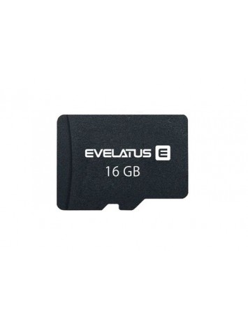  EVELATUS MICRO SD 16GB EFC03 