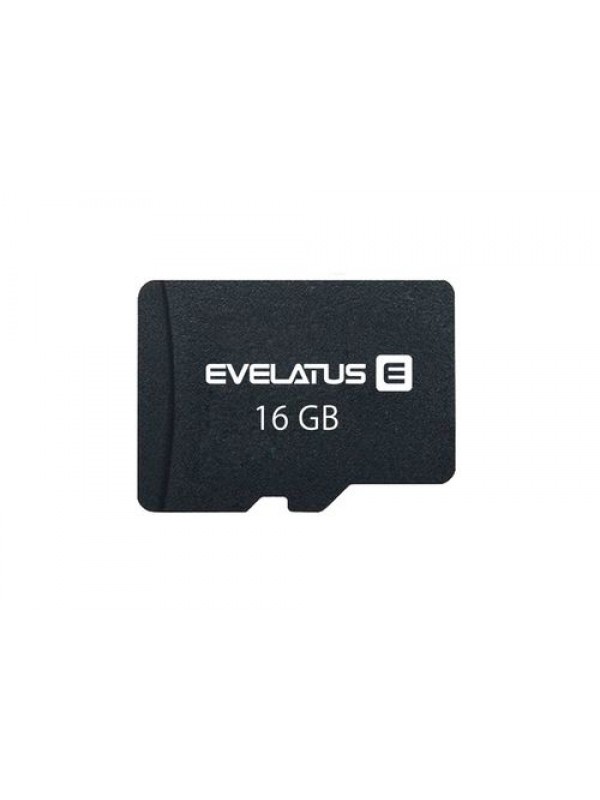  EVELATUS MICRO SD 16GB EFC03 