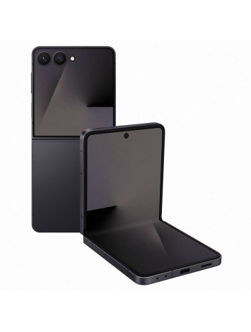 SAMSUNG FLIP 7 512GB B7  BLACK