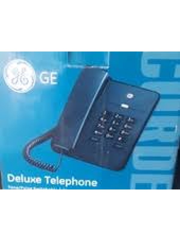  G.E DELUXE TELEPHONE 29380 