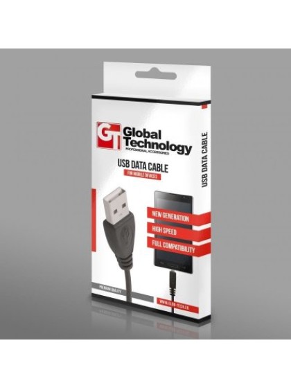  GT USB  CABLE IPAD  WHITE 