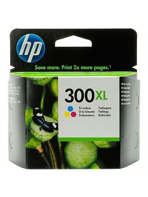  HP INK 300XL 