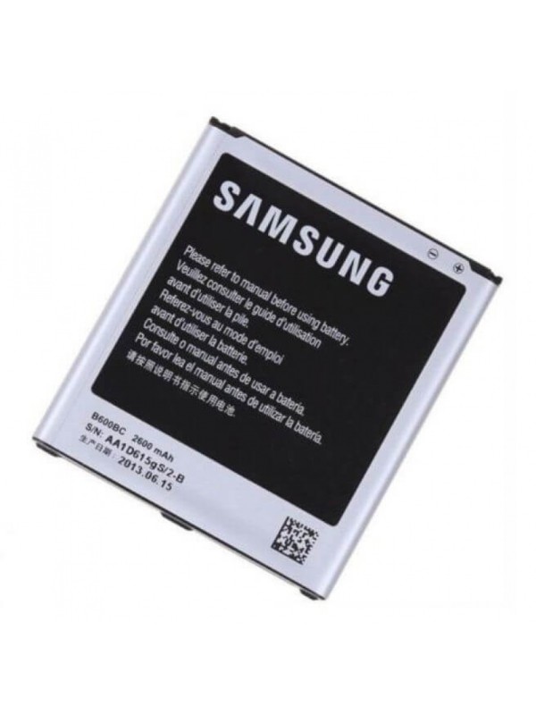  SAMSUNG BATTERY I9505 S4 