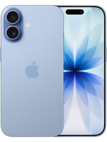 IPHONE 17 256GB BLUE IPHONE 17 256GB BLUE