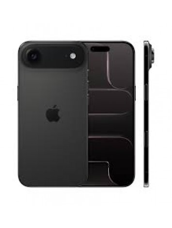 IPHONE AIR 512GB BLACK