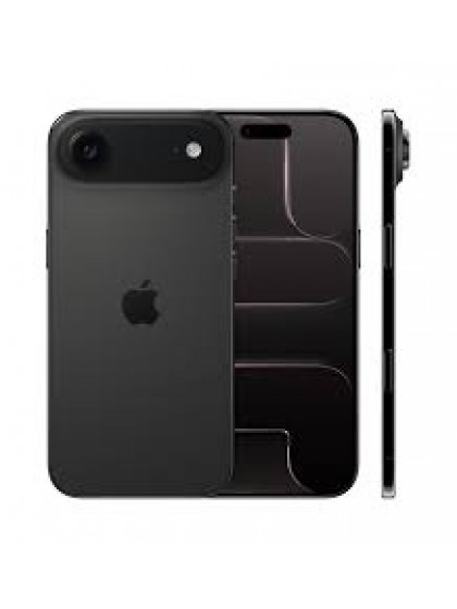 IPHONE AIR 256GB BLACK